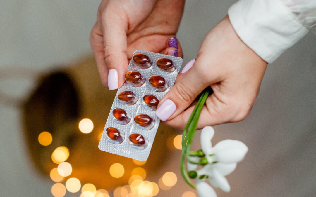 Consapevolezza d’uso di integratori di omega 3