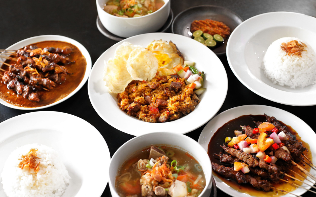 Far Eastern diet: la tradizione asiatica