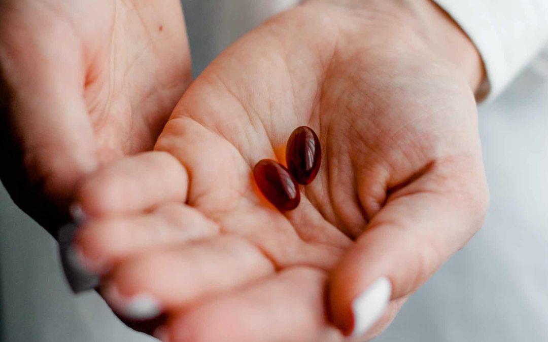 Integratori a base di omega 3: quando assumerli?