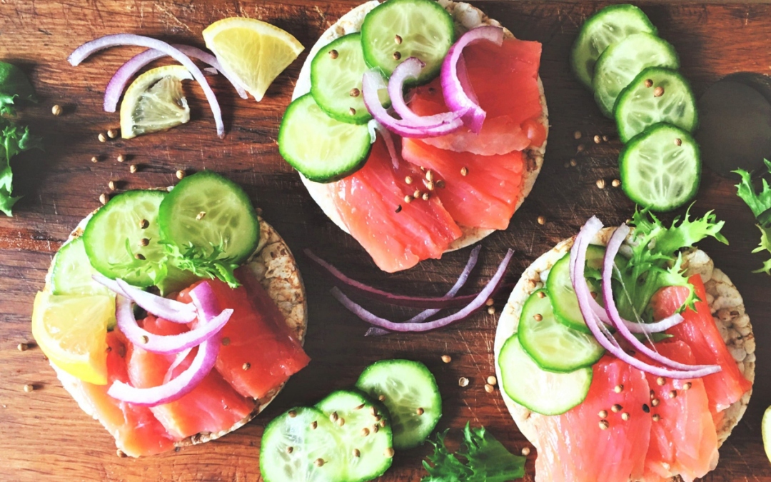 Nordic Diet: di che cosa si tratta?