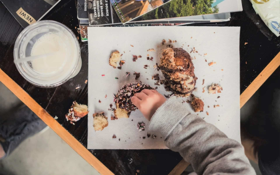 Obesità nel bambino: complicanze fisiche e non