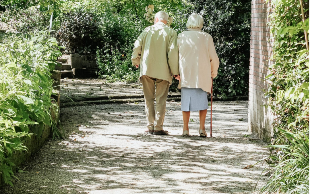 La sarcopenia: di che cosa si stratta?