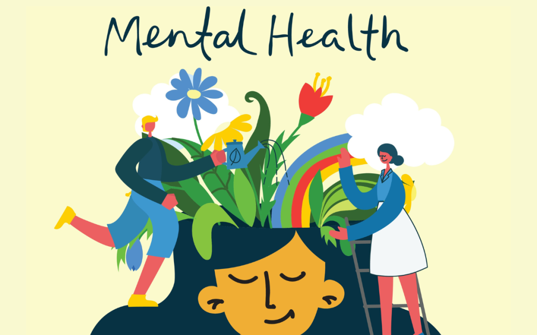 Acido alfa-linolenico e salute mentale