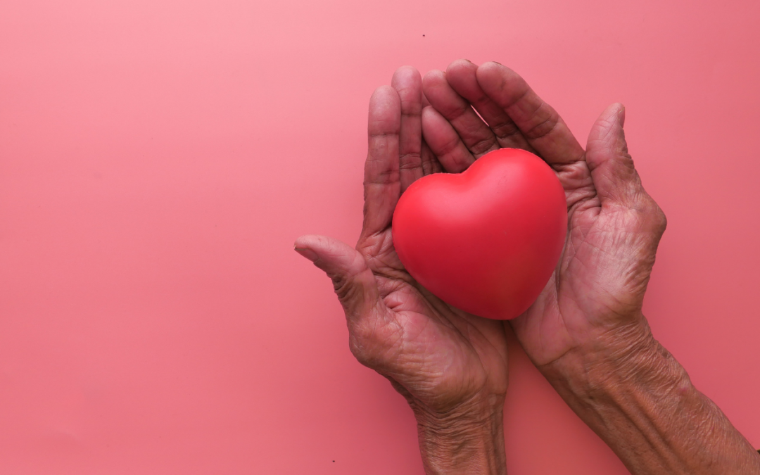 Prenditi cura del tuo cuore, OGNI GIORNO
